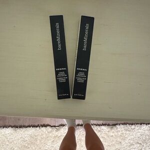 bareMinerals Original Liquid Mineral Concealer - Black Box